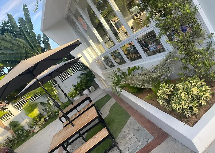 The Garden 4*