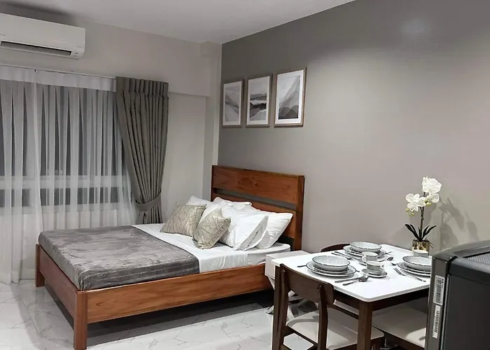 The Garden 4* Barraca